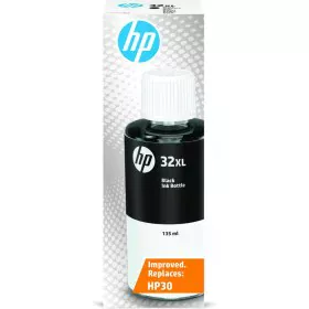 Ricarica inchiostro HP 32XL Nero 135 ml di HP, Toner e inchiostro per stampante - Rif: S9900017, Prezzo: 17,10 €, Sconto: %