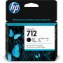 Cartouche d'encre originale HP HP 712 Noir de HP, Toners et encre pour imprimante - Réf : S9900025, Prix : 75,70 €, Remise : %