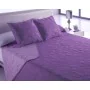 Colcha Hosteline VEGAS Malva Cama de 180 (3 Piezas) de Hosteline, Mantas y colchas - Ref: D2100295, Precio: 25,36 €, Descuent...