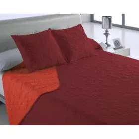 Colcha Hosteline VEGAS Rosa Cama de 90 (2 Piezas) de Hosteline, Mantas y colchas - Ref: D2100296, Precio: 20,07 €, Descuento: %