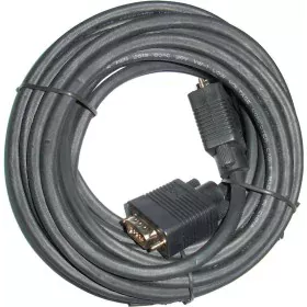 Cabo VGA 3GO 10m VGA M/M 10 m Preto de 3GO, Cabos VGA - Ref: S9900069, Preço: 10,58 €, Desconto: %