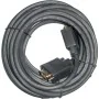 VGA Cable 3GO 10m VGA M/M 10 m Black by 3GO, VGA cables - Ref: S9900069, Price: 11,01 €, Discount: %