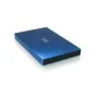 External Box 3GO HDD25BL13 2,5" SATA USB Blue 2,5" by 3GO, Frames & Enclosures - Ref: S9900080, Price: 8,86 €, Discount: %