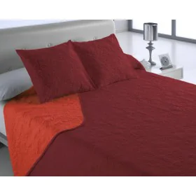 Colcha Hosteline VEGAS Rosa Cama de 180 (3 Piezas) de Hosteline, Mantas y colchas - Ref: D2100302, Precio: 28,18 €, Descuento: %