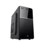 ATX Semi-tower Box 3GO NAIN2 Black by 3GO, Tabletop computer cases - Ref: S9900085, Price: 41,62 €, Discount: %