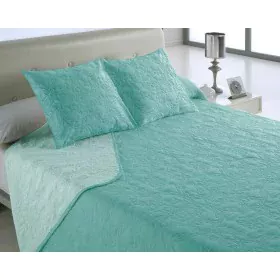 Trapunta Hosteline VEGAS Azzurro Osimano (3 Pezzi) di Hosteline, Coperte e copriletti - Rif: D2100303, Prezzo: 28,18 €, Scont...