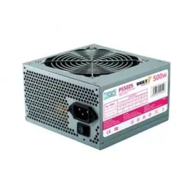 Power supply 3GO PS502S ATX 500W ATX 500 W by 3GO, Power Supplies - Ref: S9900095, Price: 18,45 €, Discount: %