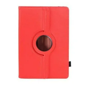 Funda para Tablet Universal 3GO CSGT15 10.1" Rojo de 3GO, Fundas - Ref: S9900101, Precio: 7,04 €, Descuento: %