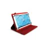 Universal Tablet Case 3GO CSGT15 10.1" Red by 3GO, Covers - Ref: S9900101, Price: 7,83 €, Discount: %