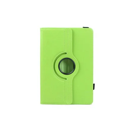 Housse pour Tablette 3GO CSGT17 10.1" Vert de 3GO, Housses - Réf : S9900103, Prix : 7,85 €, Remise : %