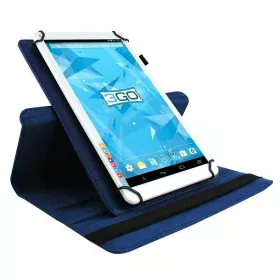 Universal Tablet Case 3GO CSGT18 10.1" Blue by 3GO, Covers - Ref: S9900104, Price: 7,04 €, Discount: %