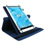 Universal Tablet Case 3GO CSGT18 10.1" Blue by 3GO, Covers - Ref: S9900104, Price: 8,08 €, Discount: %