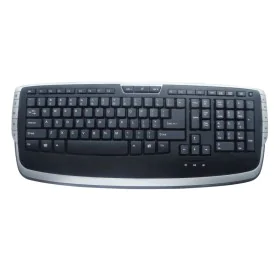 Clavier 3GO HUB37PETHC de 3GO, Claviers - Réf : S9900115, Prix : 19,51 €, Remise : %