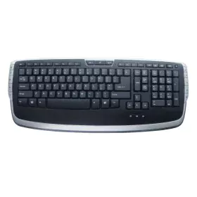 Teclado 3GO HUB37PETHC de 3GO, Teclados - Ref: S9900115, Preço: 19,51 €, Desconto: %