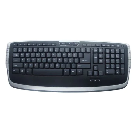 Teclado 3GO HUB37PETHC de 3GO, Teclados - Ref: S9900115, Preço: 19,51 €, Desconto: %