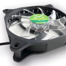 Ventillateur de cabine 3GO FAN12ARGB de 3GO, Socles de refroidissement et ventilateurs pour ordinateurs portables - Réf : S99...