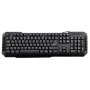 Teclado Inalámbrico 3GO KBDRILEUSB2 Negro de 3GO, Teclados - Ref: S9900135, Precio: 10,12 €, Descuento: %