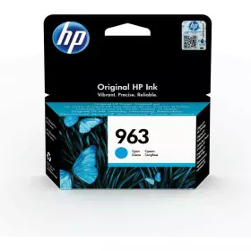 Original Ink Cartridge HP 3JA23AE Cyan by HP, Printer toners and inks - Ref: S9900140, Price: 27,61 €, Discount: %