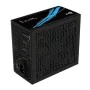 Fuente de Alimentación Aerocool LUX850 ATX 850 W 130 W 80 Plus Bronze Negro de Aerocool, Fuentes de alimentación - Ref: S9900...