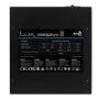 Fuente de Alimentación Aerocool LUX850 ATX 850 W 130 W 80 Plus Bronze Negro de Aerocool, Fuentes de alimentación - Ref: S9900...