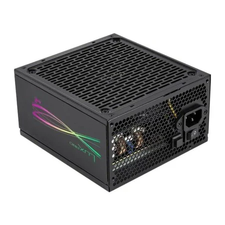 Bloc d’Alimentation Aerocool LUXPRORGB1000M ATX 1000 W 80 Plus Gold de Aerocool, Alimentation - Réf : S9900195, Prix : 145,61...