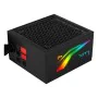 Fonte de Alimentação Aerocool LUXRGB650M RGB 650W ATX 650 W 80 Plus Bronze de Aerocool, Fontes de alimentação - Ref: S9900202...