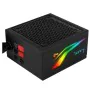 Fuente de Alimentación Aerocool LUXRGB850M ATX 850 W 80 Plus Bronze Negro de Aerocool, Fuentes de alimentación - Ref: S990020...