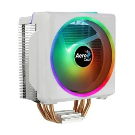 Ventilador de CPU Aerocool Cylon 4F de Aerocool, Ventilação e refrigeração - Ref: S9900209, Preço: 39,53 €, Desconto: %