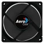 Ventilador de Caixa Aerocool Force 8 Ø 8 cm de Aerocool, Bases de refrigeração e ventiladores para computadores portáteis - R...