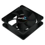 Ventilador de Caixa Aerocool Force 8 Ø 8 cm de Aerocool, Bases de refrigeração e ventiladores para computadores portáteis - R...