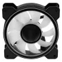 Ventilador de CPU Aerocool Mirage 12 ARGB 12V de Aerocool, Ventilación y refrigeración - Ref: S9900213, Precio: 14,45 €, Desc...