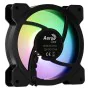 CPU Fan Aerocool Mirage 12 ARGB 12V by Aerocool, Fans and cooling - Ref: S9900213, Price: 13,87 €, Discount: %