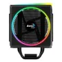 Ventilador Aerocool Cylon 4 Ø 12 cm RGB Preto 50 W de Aerocool, Hubs USB - Ref: S9900221, Preço: 41,08 €, Desconto: %