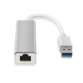 Cable de Red Rígido UTP Categoría 6 Aisens A106-0049 15 cm de Aisens, Adaptadores USB - Ref: S9900230, Precio: 12,38 €, Descu...