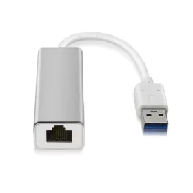 Cavo di Rete Rigido UTP Categoria 6 Aisens A106-0049 15 cm di Aisens, Adattatori USB - Rif: S9900230, Prezzo: 12,38 €, Sconto: %