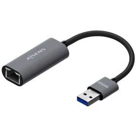 Netzadapter Aisens A106-0708 von Aisens, WLAN USB-Adapter - Ref: S9900232, Preis: 12,38 €, Rabatt: %