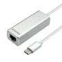 Adattatore USB con Ethernet Aisens A109-0341 USB 3.1 di Aisens, Adattatori di rete USB - Rif: S9900241, Prezzo: 12,57 €, Scon...