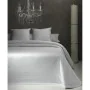 Bedspread (quilt) Hosteline CARMINA White Single (1 Piece) by Hosteline, Blankets and bedcovers - Ref: D2100322, Price: 24,71...