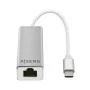 Adaptador USB a Ethernet Aisens A109-0341 USB 3.1 de Aisens, Adaptadores de red USB - Ref: S9900241, Precio: 12,57 €, Descuen...