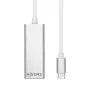 Adaptador USB a Ethernet Aisens A109-0341 USB 3.1 de Aisens, Adaptadores de red USB - Ref: S9900241, Precio: 12,57 €, Descuen...