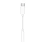 USB-C to Jack 3.5 mm Adapter Aisens A109-0384 15 cm White by Aisens, Cables - Ref: S9900247, Price: 3,62 €, Discount: %