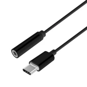 USB Adapter Aisens A109-0385 15 cm Schwarz (1 Stück) von Aisens, USB-Kabel - Ref: S9900248, Preis: 4,31 €, Rabatt: %