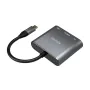 Adaptador Micro USB para HDMI Aisens A109-0669 Cinzento (1 Unidade) de Aisens, Cabos USB - Ref: S9900252, Preço: 14,96 €, Des...