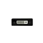 Station d'acceuil Aisens A109-0679 Noir 15 cm de Aisens, Adaptateurs DVI-HDMI - Réf : S9900253, Prix : 31,85 €, Remise : %