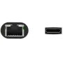 Adapteur réseau Aisens A109-0709 de Aisens, Adaptateurs réseau USB - Réf : S9900257, Prix : 12,06 €, Remise : %