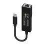 Adapteur réseau Aisens A109-0765 de Aisens, Adaptateurs réseau USB - Réf : S9900259, Prix : 11,01 €, Remise : %