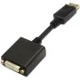 Adaptador Mini Display Port a HDMI Aisens A125-0133 Negro 15 cm de Aisens, Cables DisplayPort - Ref: S9900271, Precio: 7,34 €...