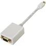 Adaptador DisplayPort Mini a VGA Aisens A125-0136 Blanco 15 cm de Aisens, Cables DisplayPort - Ref: S9900274, Precio: 7,89 €,...