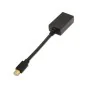 Adaptador Mini Display Port a HDMI Aisens A125-0137 Negro 15 cm de Aisens, Cables DisplayPort - Ref: S9900275, Precio: 7,25 €...