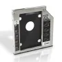 Housing for Hard Disk Aisens A129-0151 Silver 2,5" by Aisens, Frames & Enclosures - Ref: S9900283, Price: 7,50 €, Discount: %